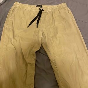 CSG joggers